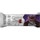 NUTRISPORT Control Day chocolate brownie flavour bar with proteins, fiber and L-Carnitine container 44 g gluten-free and no palm oil