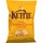 KETTLE patatas fritas sabor queso cheddar maduro y cebolla roja bolsa 130 g