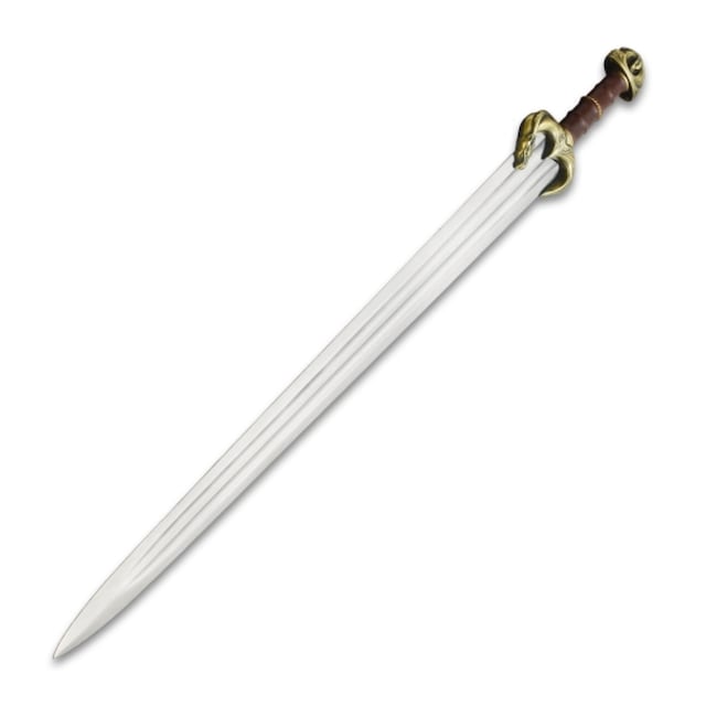 Réplica Espada Éomer El Señor de los Anillos United Cutlery.