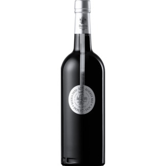 Quinta da Boeira Vinho Tinto do Douro Reserva garrafa 75 cl