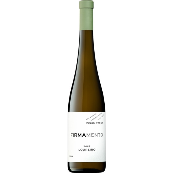 Vinho Verde Branco Loureiro garrafa 75 cl