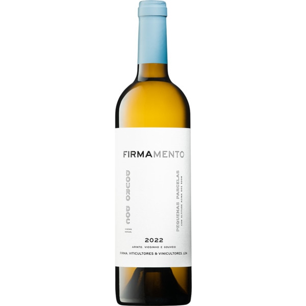 Vinho Branco do Douro garrafa 75 cl