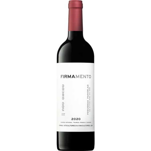 Vinho Tinto do Douro D.O.C. garrafa 75 cl