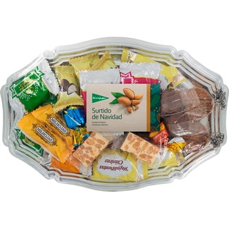 El Corte Inglés Selection Sortido de Natal 750