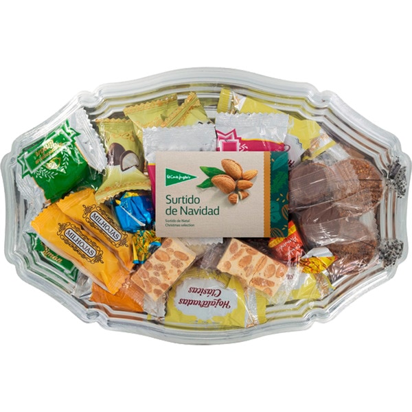 Sortido de Natal 750