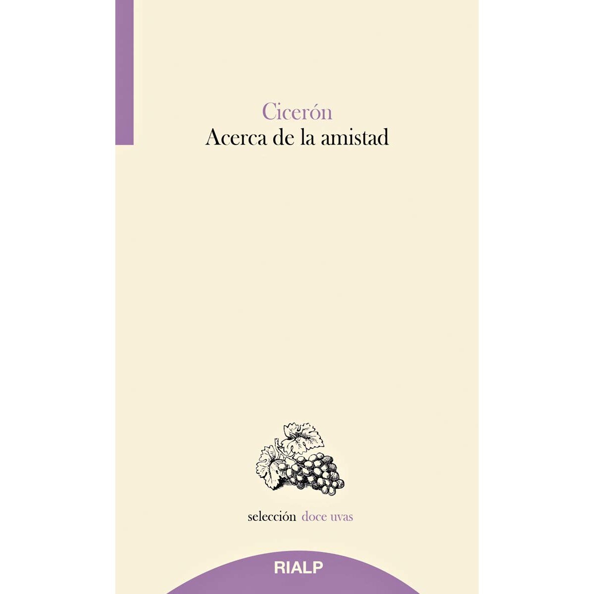 Imagem 0 de Acerca de la amistad (Capa mole)