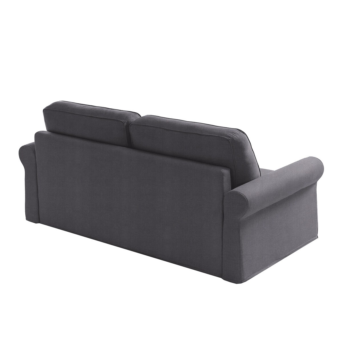 Poltrona Cama Robin Cinzento-escuro-4