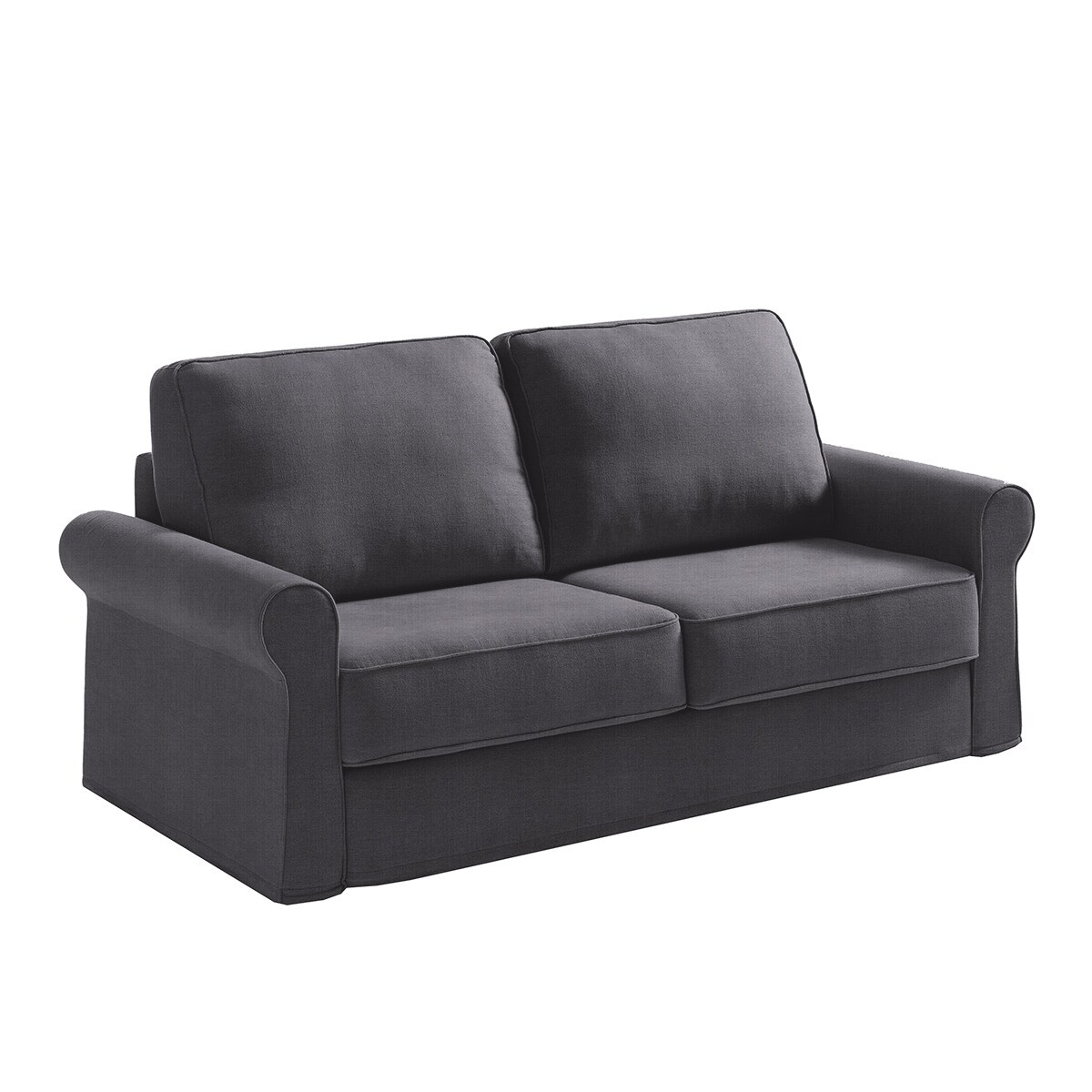 Poltrona Cama Robin Cinzento-escuro-2