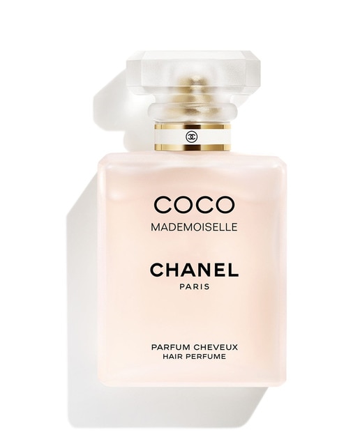Perfume para el Cabello