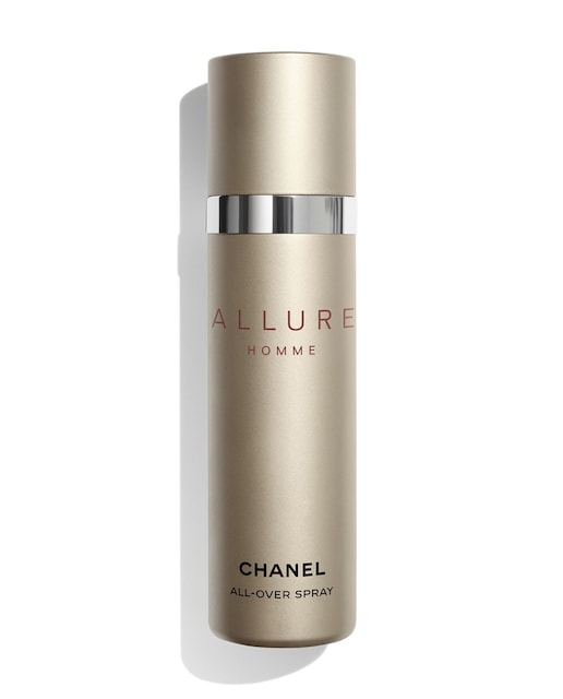 CHANEL – All-Over-Spray.