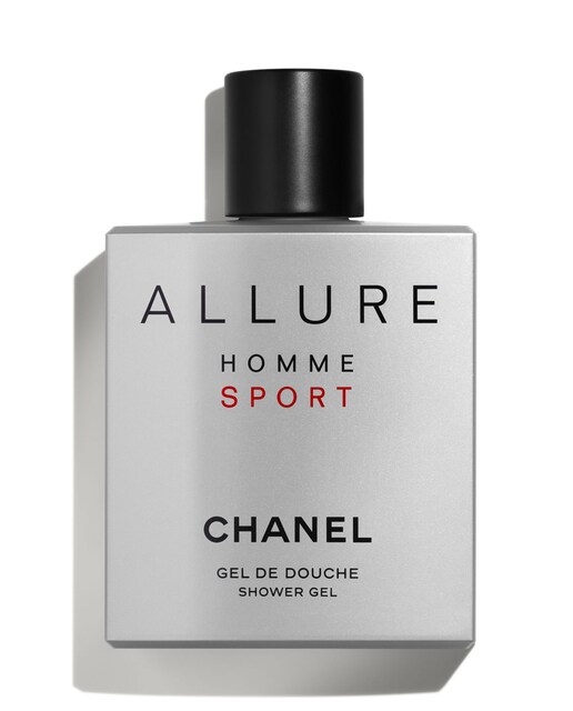 CHANEL – Gel de Ducha.