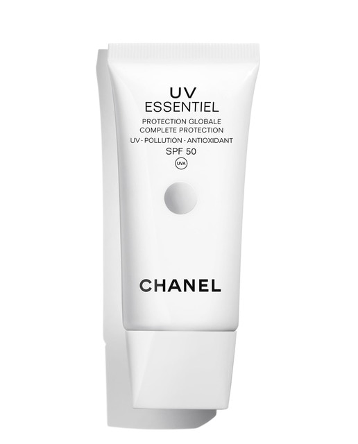 Protección Global Uv - Contaminación - Antioxidante Spf 50