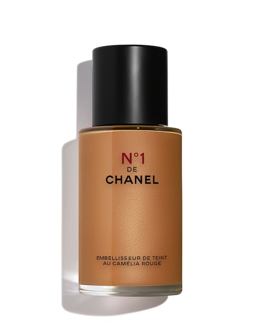 CHANEL – Aporta Luminosidad – Unifica – Perfecciona.