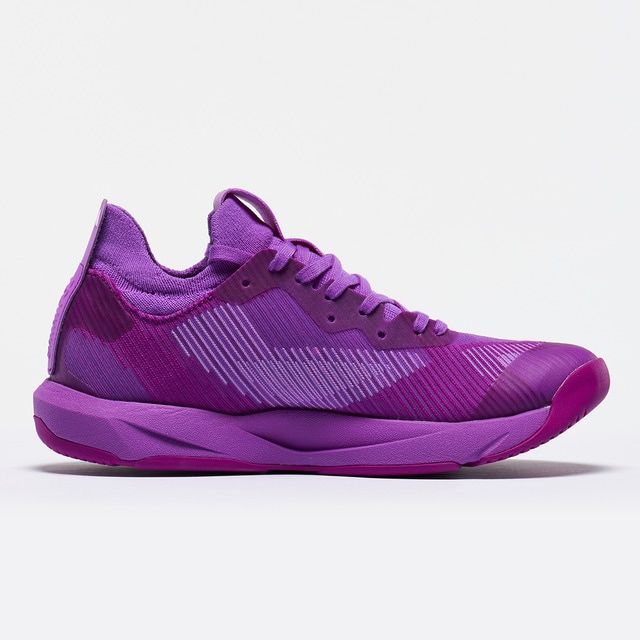 Zapatillas de fitness/cross training de mujer Rapidmove Adv Trainer W Adidas
