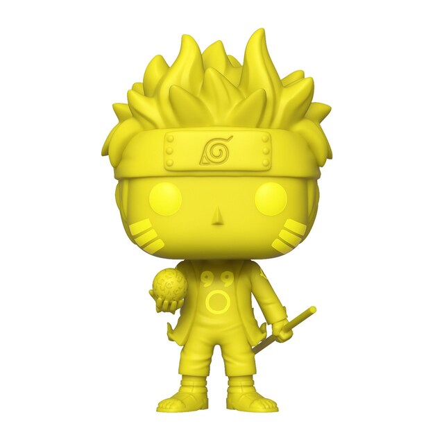 Figura Funko Pop Exc Naruto SixPath GW Naruto.