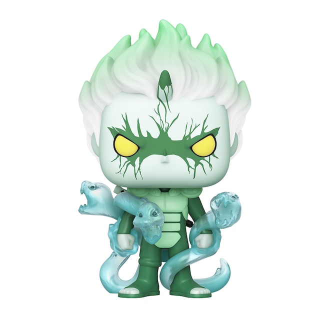 Figura Funko Pop Exc Mitsuki Sage Mode GW Naruto Boruto: Naruto Next Generations.