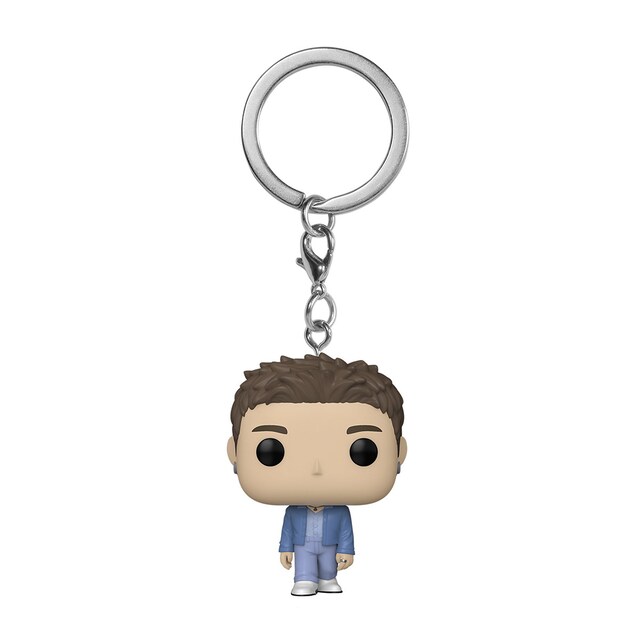 Llavero Funko Pop RM BTS.