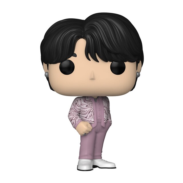 Figura Funko Pop Jimin BTS.