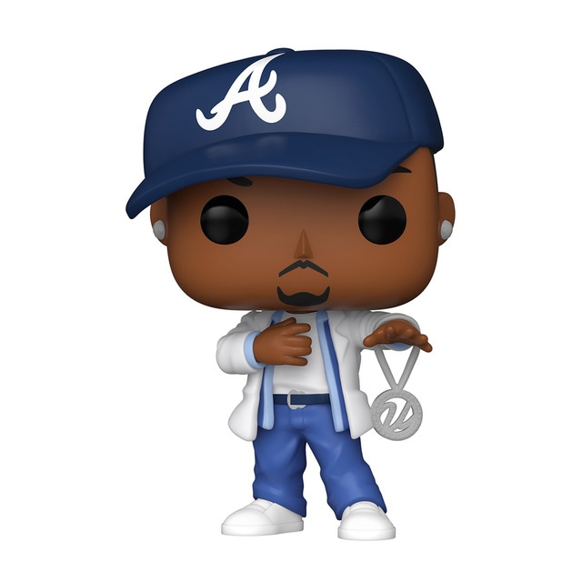 Figura Funko Pop Usher Yeah.