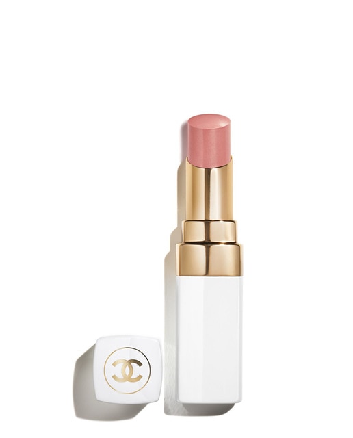 El Bálsamo Con Color Hidratante, Con Una Intensidad A Medida, para Unos Labios Más Bellos