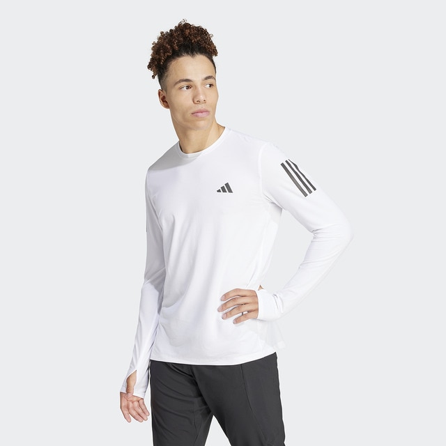 Camiseta de hombre Own The Run adidas