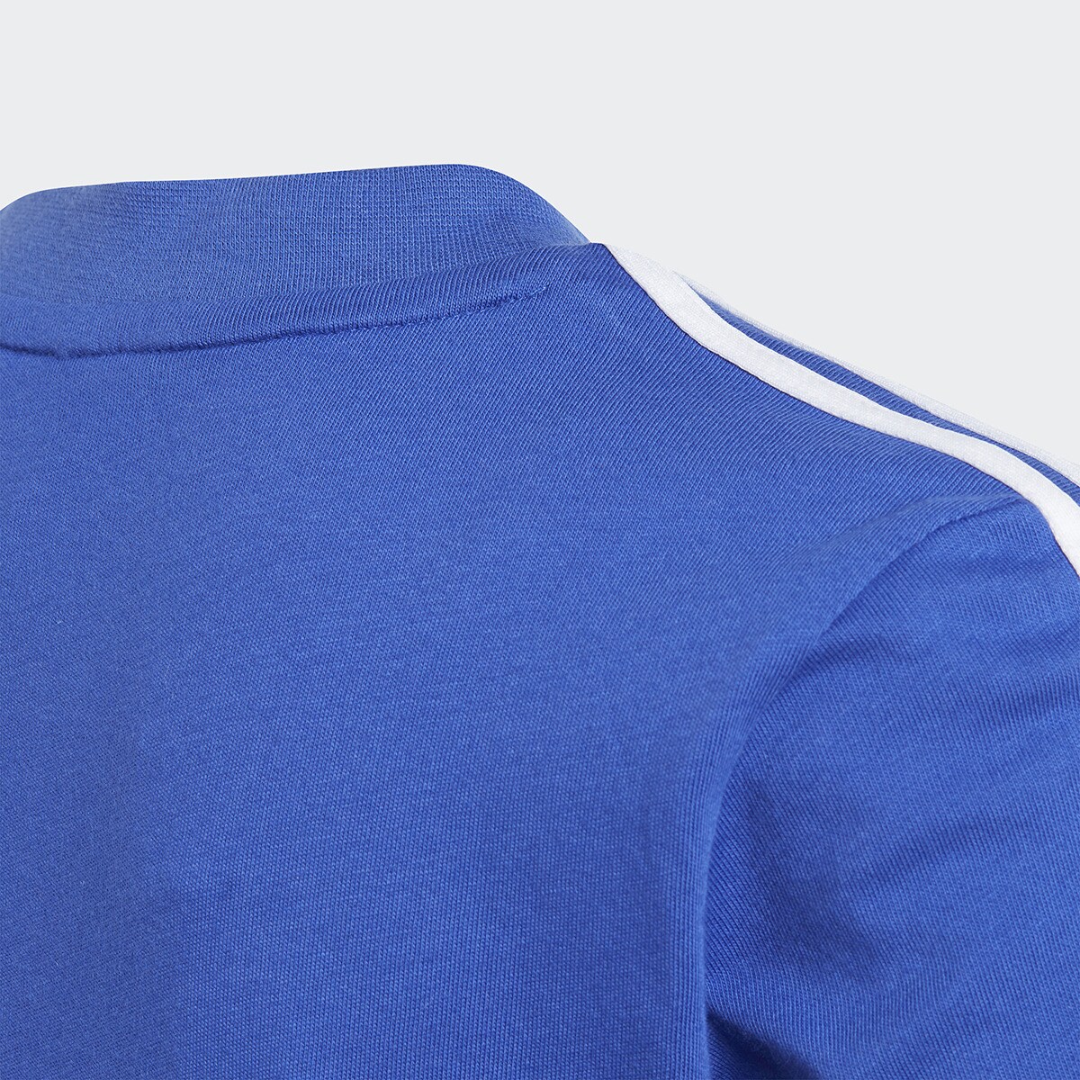 Conjunto de Bebé Essentials 3 Faixas Azul-4