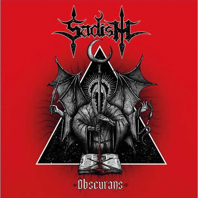 Obscurans (LP-Vinilo).