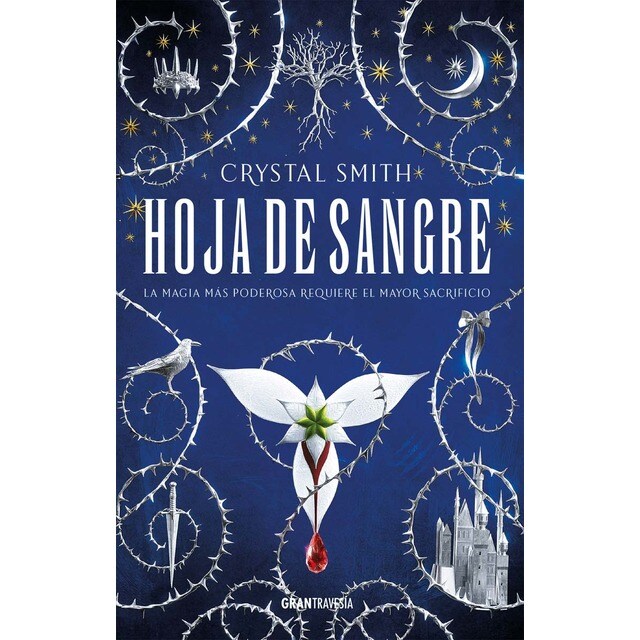 Hoja de Sangre
