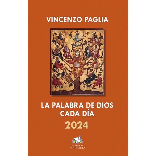 La Palabra de Dios cada día - 2024