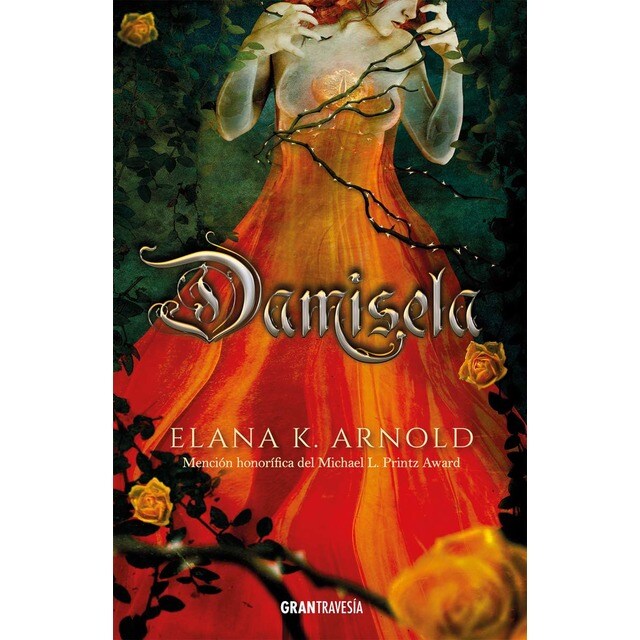 Damisela