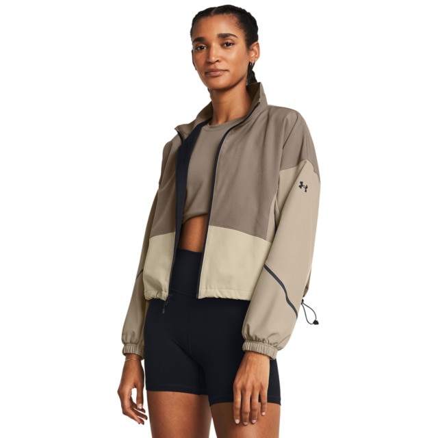 Under armour women's top coat