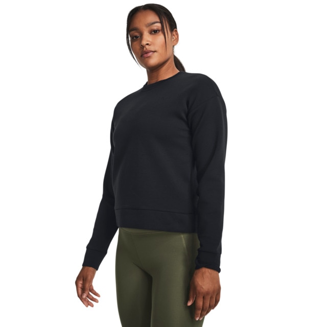 Sudadera de mujer Unstoppable Fleece Under Armour