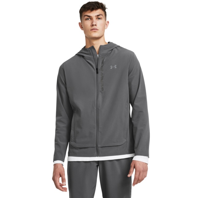 Chaqueta cortavientos de hombre OutRun The Storm Under Armour