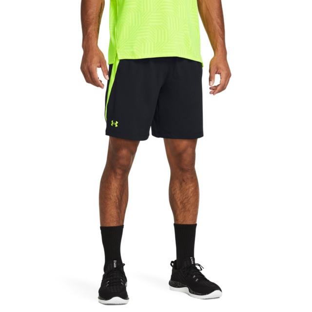 Short sport clearance under armour