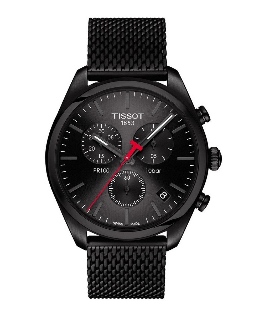 Imagem 0 de Relógio PR 100 Chronograph