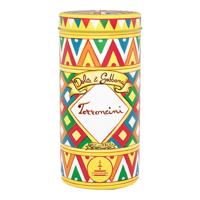 Torroncini surtidos Dolce & Gabbana