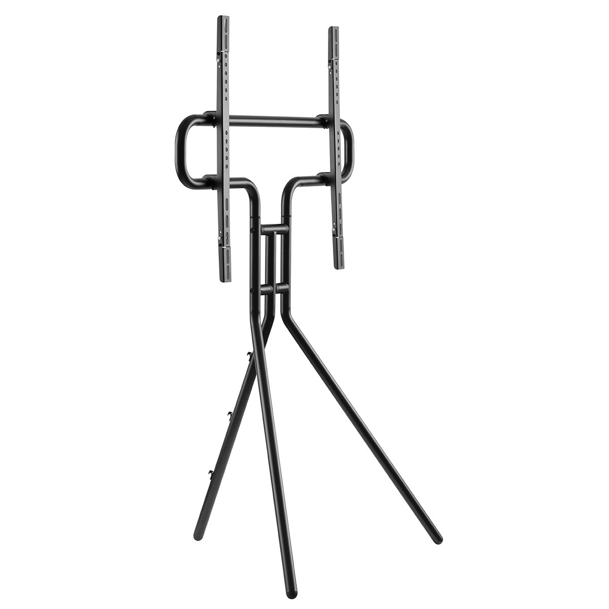 Fonestar - Soporte de suelo Fonestar STS-4864N para TV de 49" a 70".