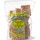 SABORES DE LA LUISIANA Selección Gourmet Vollkorn-Kristallbrot aus AOVE-Olivenöl Tasche 120 g