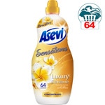Sensations Luxury concentrated fabric softener fascinating seductive essences bottle 64 dose