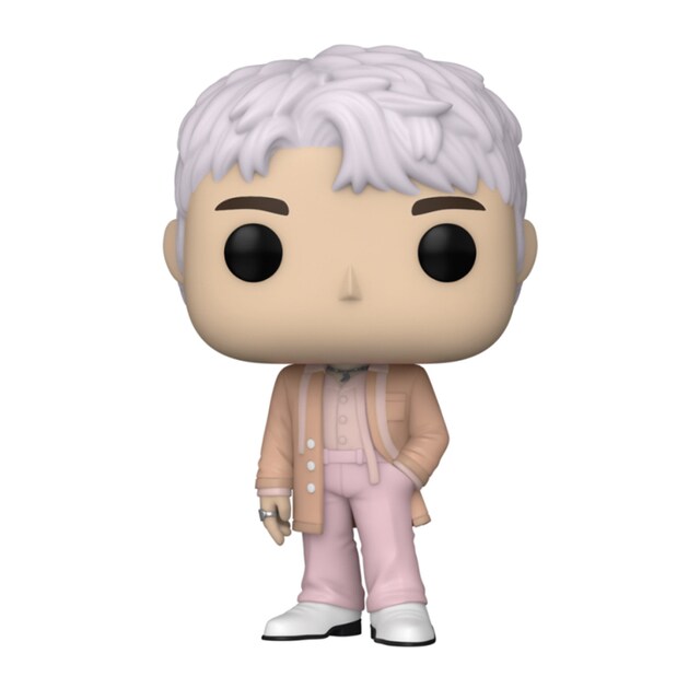 Figura Funko Pop J Hope BTS.