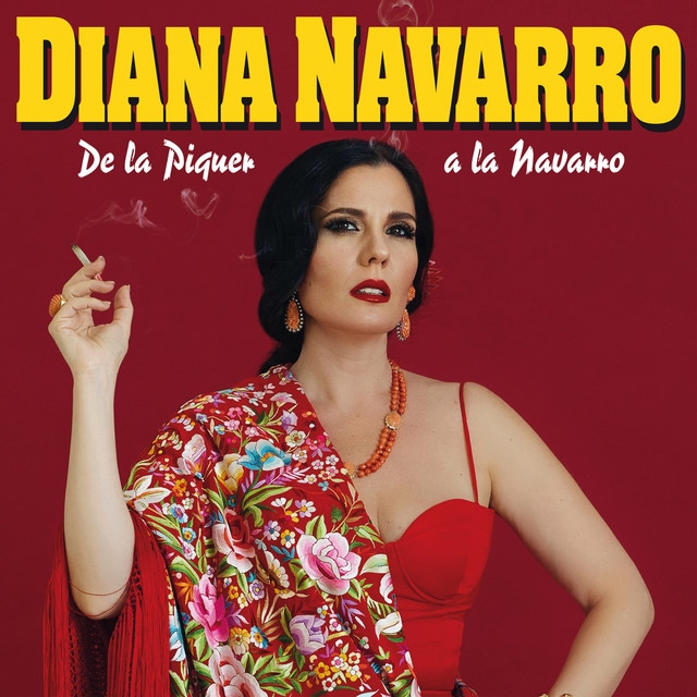 De la Piquer a la Navarro (LP-Vinilo).