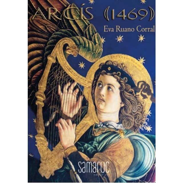 Arcís (1469) (Tapa blanda)