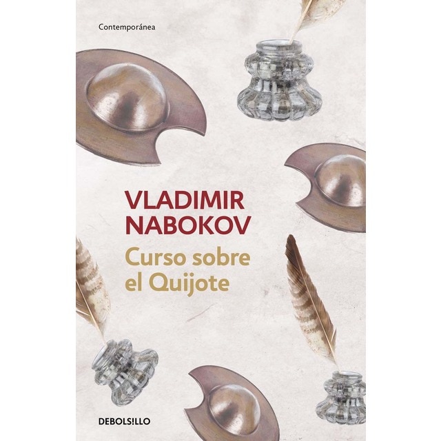 Curso sobre el quijote (Bolsillo) (Tapa blanda)