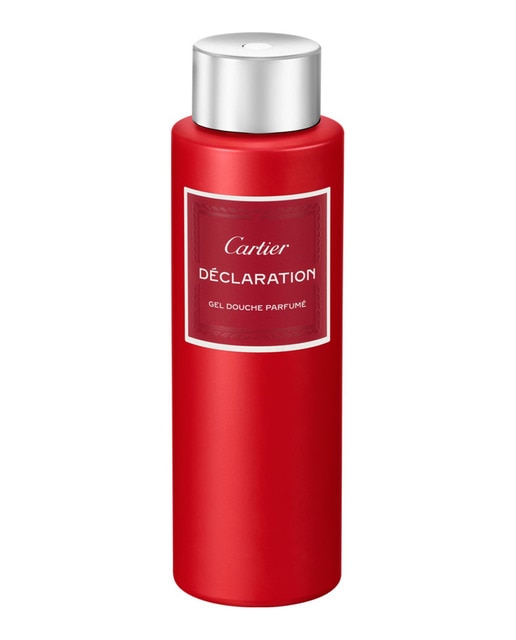 Cartier – Gel de ducha Twisto Déclaration 200 ml Cartier.