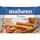 MAHESO porras prefritas estuche 320 g