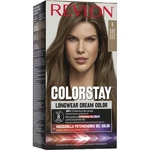 Colorstay Haarfärbemittel Longwear Cream Color Nr. 6 Dunkelblond Box 1 Einheit