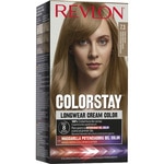 Colorstay Haarfärbemittel Longwear Cream Color Nr. 7.3 Goldblond Box 1 Einheit