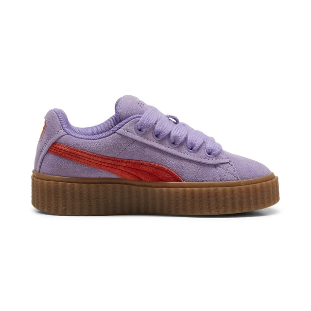 Puma creepers clearance trainers