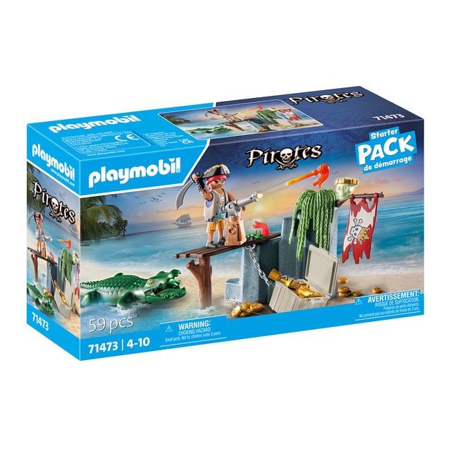 Barco pirata Playmobil Playmobil El Corte Ingles