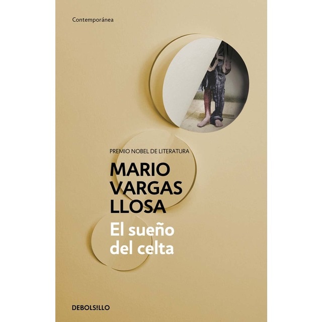 El sueño del celta (Tapa blanda)